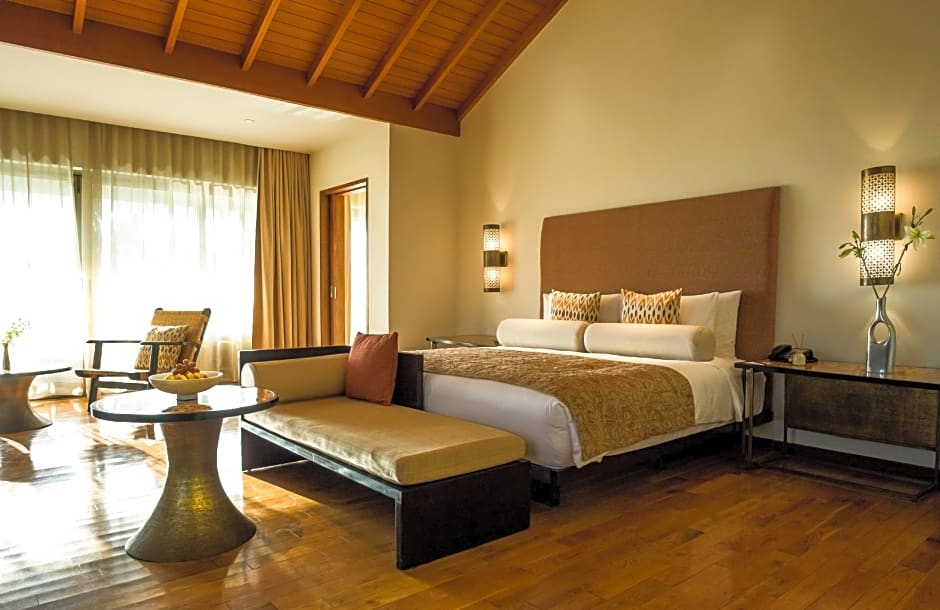 Photo 1 of 4 of Suite, View, Balcony