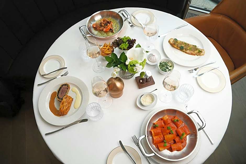 The St. Regis Belgrade