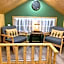 Tiny House Ahse im PIER9 Tiny House Hotel