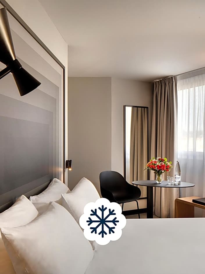 ibis Vichy