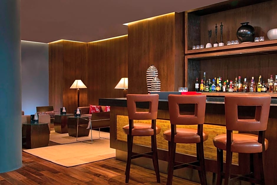 Le Meridien Mexico City Reforma
