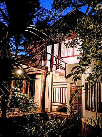 Black Sand Hotel Boutique