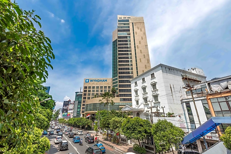 Wyndham Surabaya