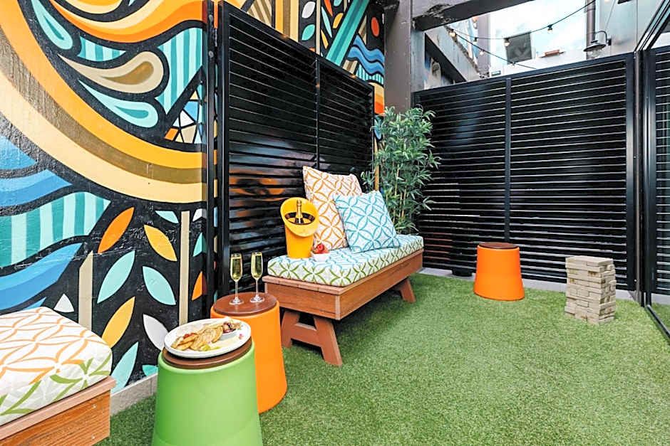 The Constance Fortitude Valley