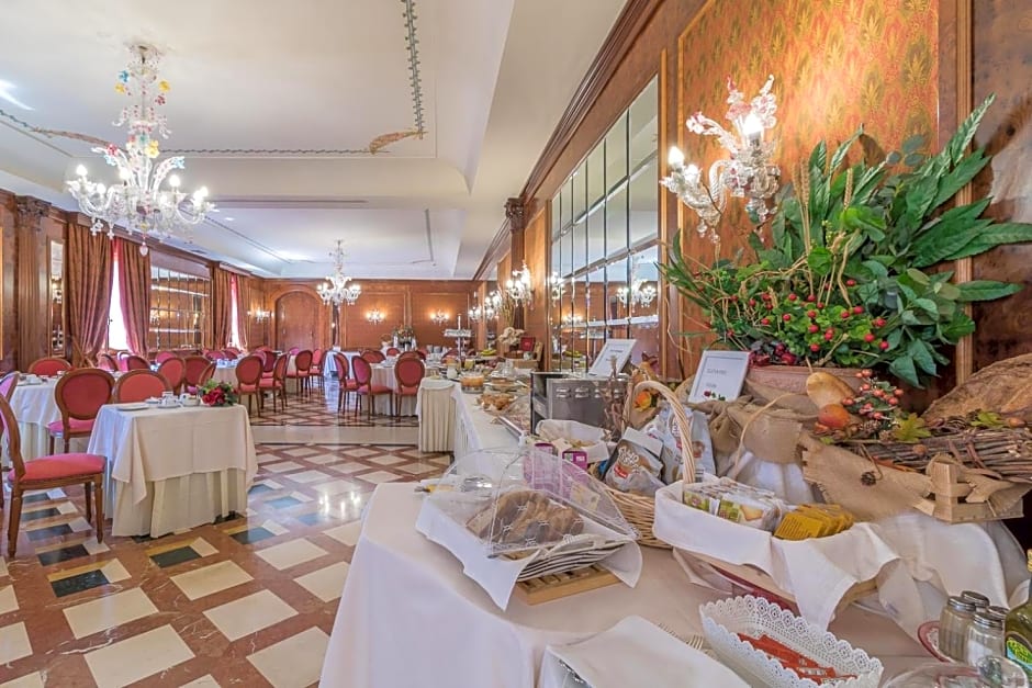 Hotel Torre Sant'Angelo