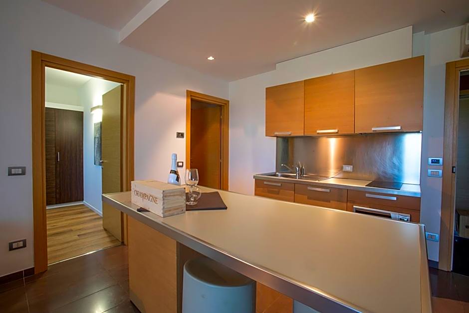Matrix Hotel & Residence