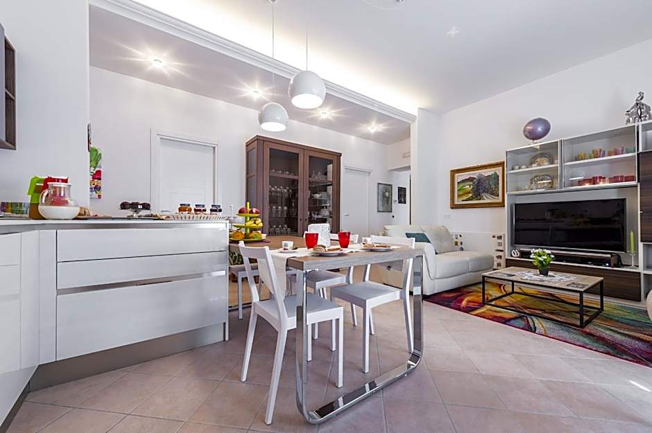 Zanzibar - Charming Rooms and Apartments