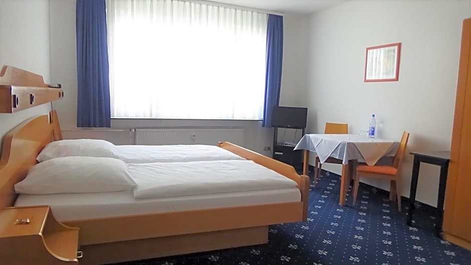 Hotel Zur Traube