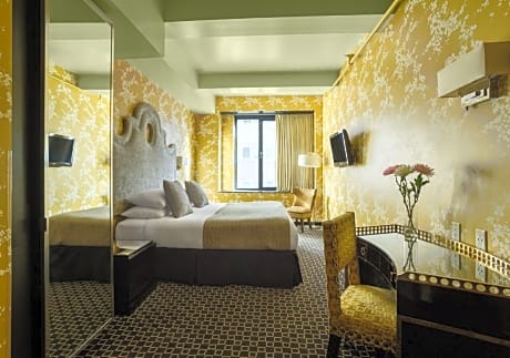 Executive King Room