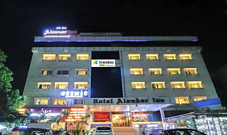 Treebo Trend Alankar Inn