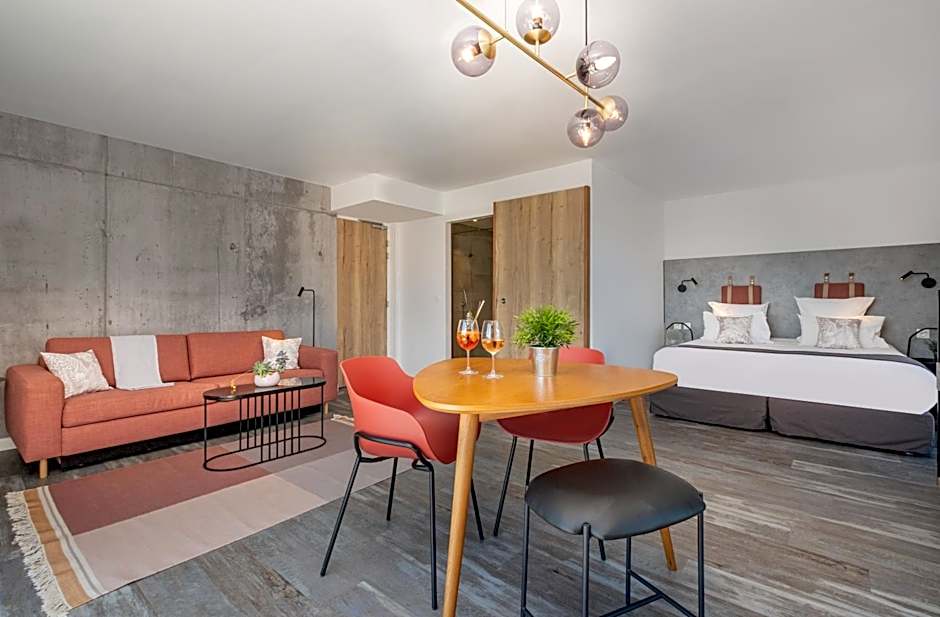 Hotel & Spa des Gorges du Verdon