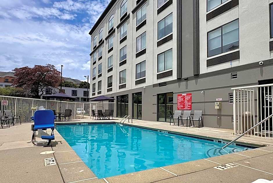 La Quinta Inn & Suites by Wyndham Duluth/Atlanta