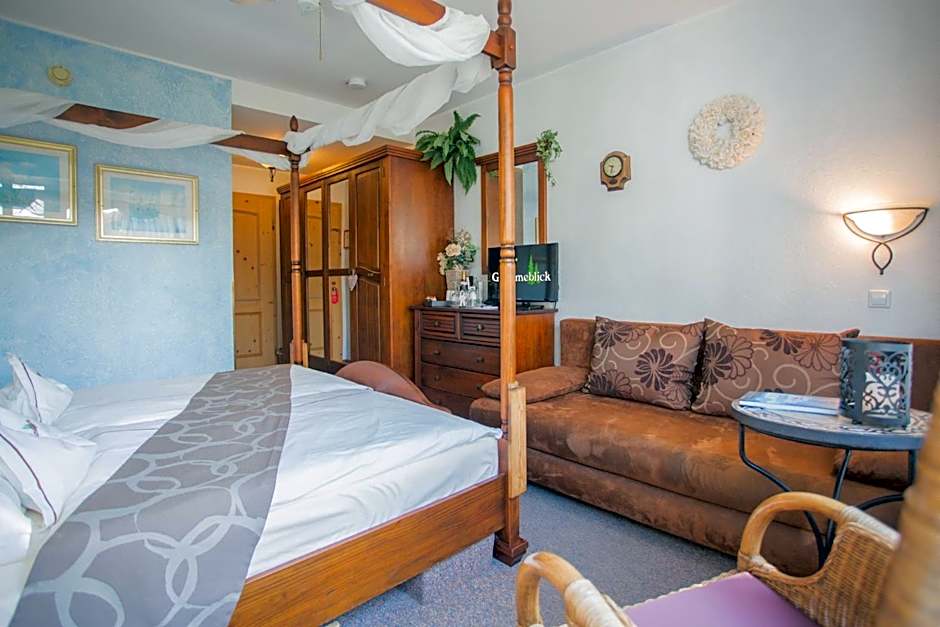 Landhotel Grimmeblick