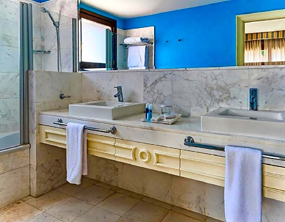 Hotel Blancafort Spa Termal