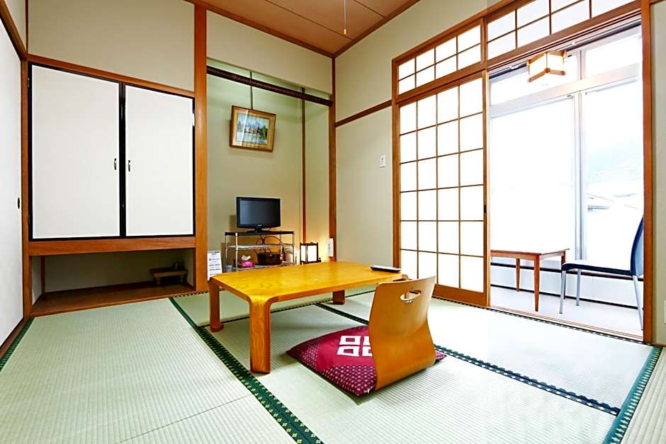 Ebisusou