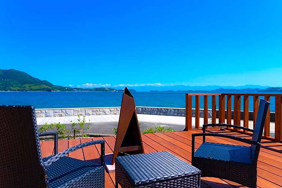 GLAMPDOME SETOUCHI-SHIMANAMI