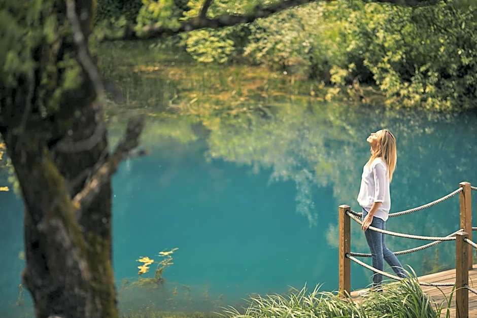 Hotel Kristal - Terme Krka