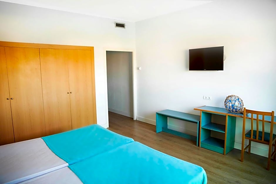 Hotel Brisamar Suites