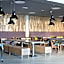 Comfort Hotel Bergen Airport