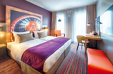 COMFORT ROOM