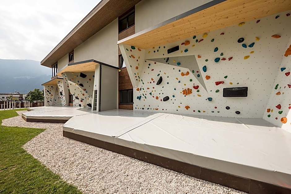 Hotel Prokulus - Family & Wellness