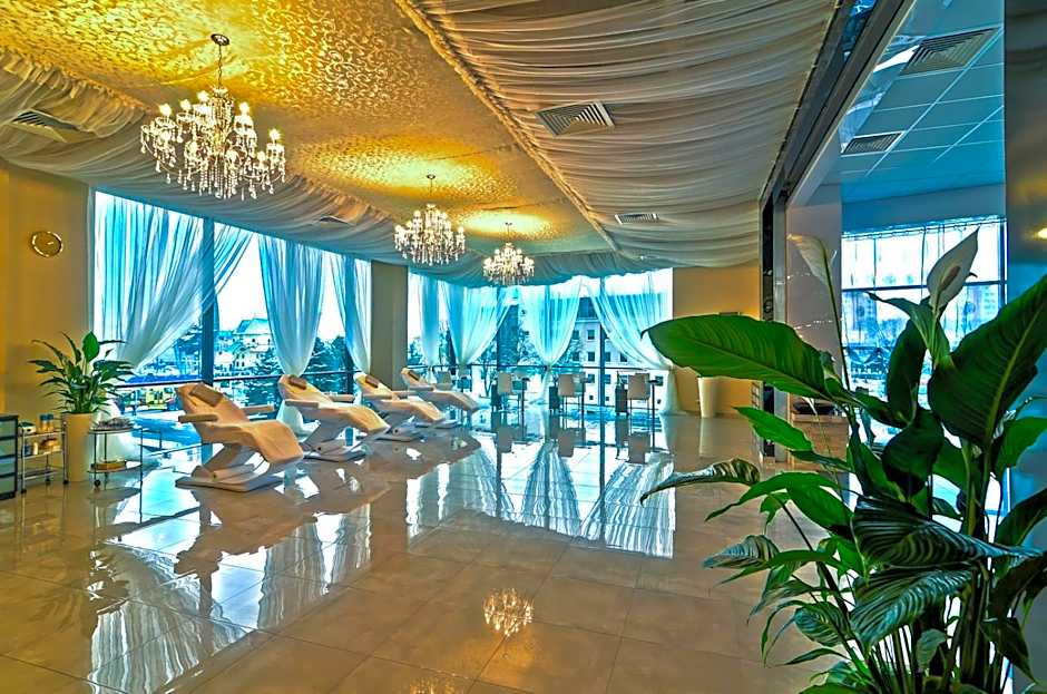 Hotel Rzeszów