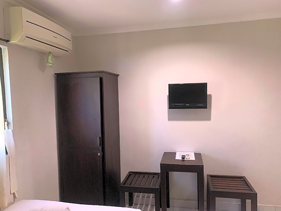 Gana Inn Legian