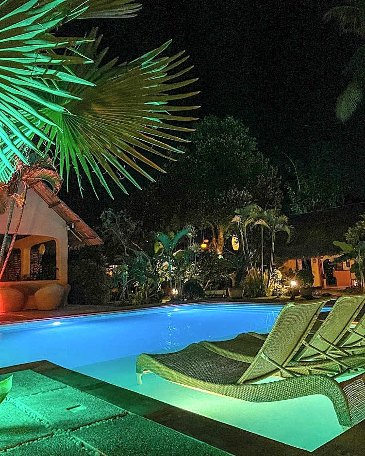 Hibiscus Garden Resort