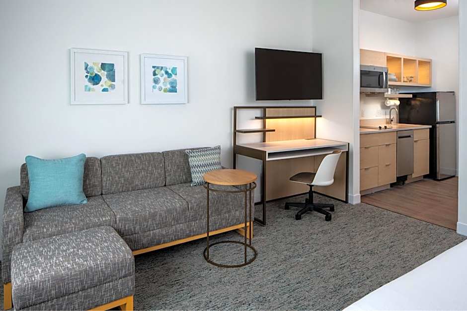 TownePlace Suites Pensacola West I-10