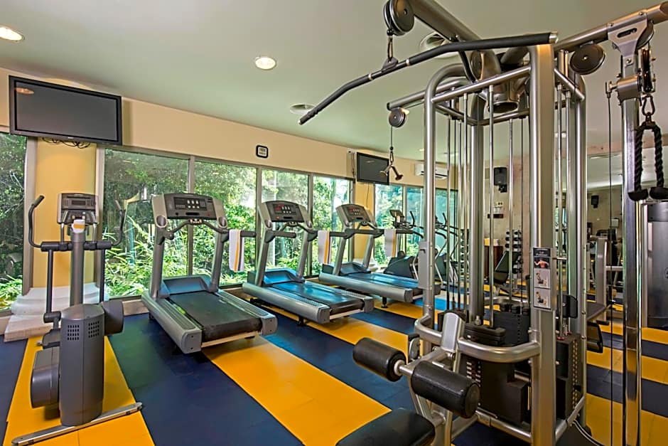 JOIA Paraiso by Iberostar - Adults Only All Inclusive Resort