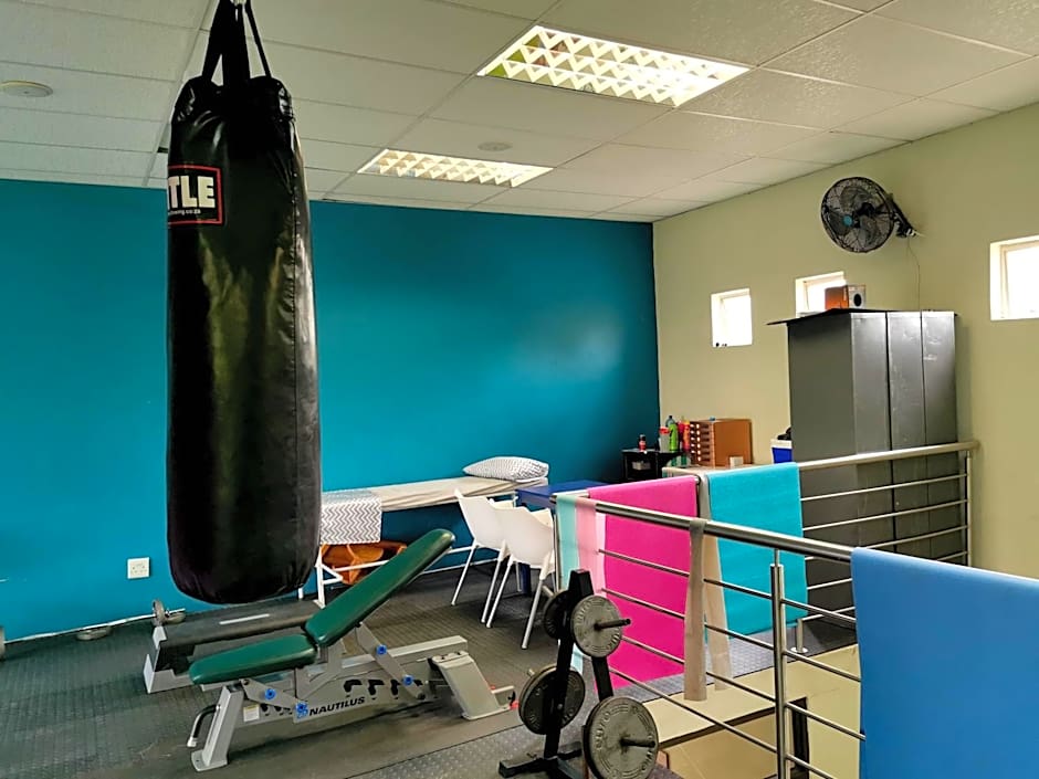 Inn Green at Lake Umuzi