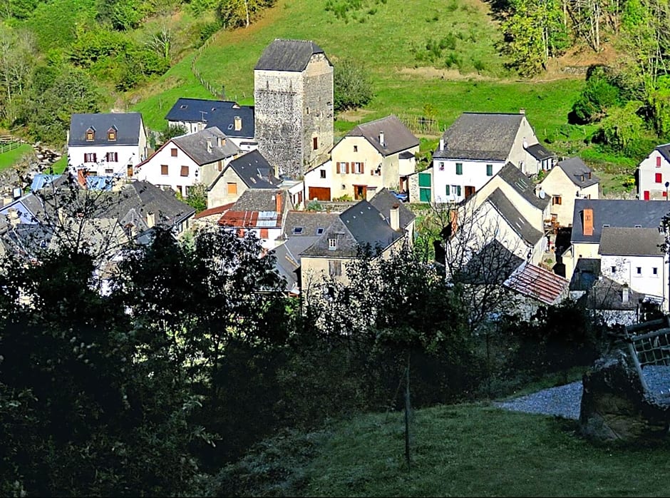 Maison Bergoun