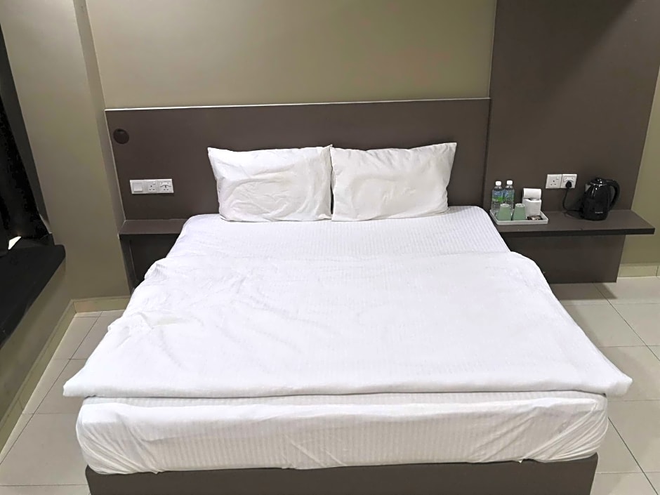 Tropika Garden Hotel Kulai, Johor