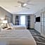 Homewood Suites By Hilton Boston-Peabody