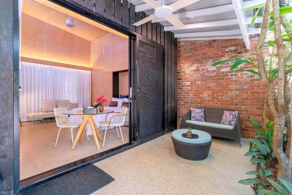 Buhwi Bira Byron Bay - Studio