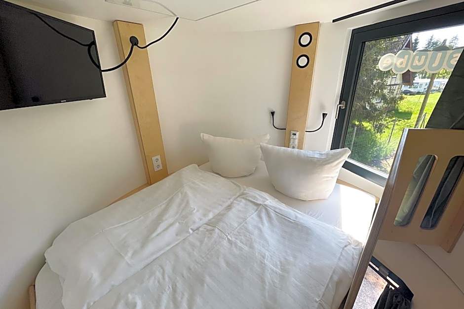 slube am Stadthafen Neustrelitz