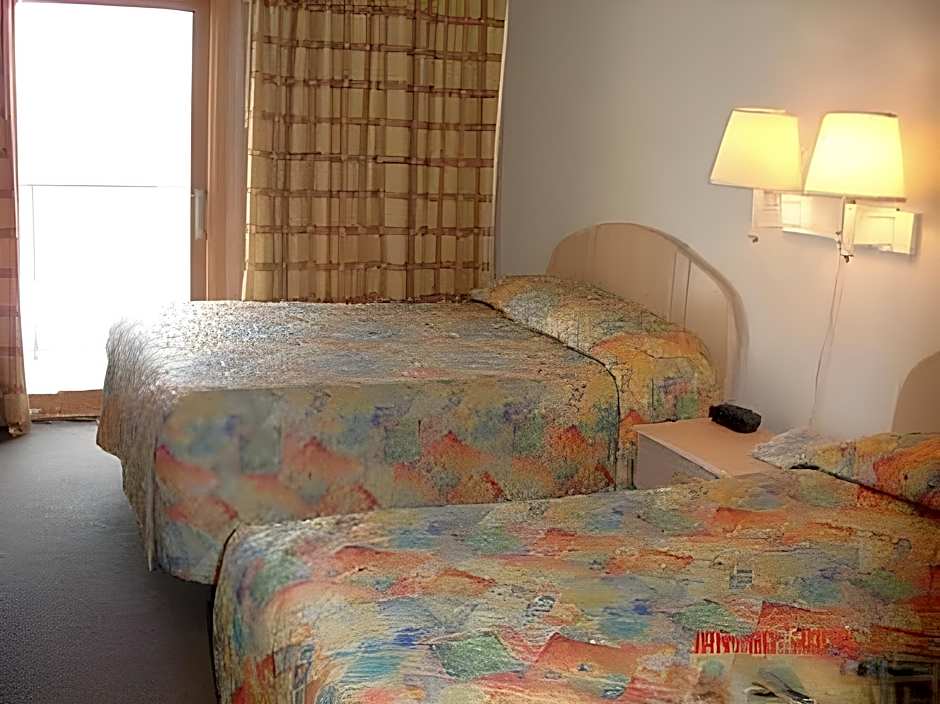 Atlantic Sands Hotel and Conference Center