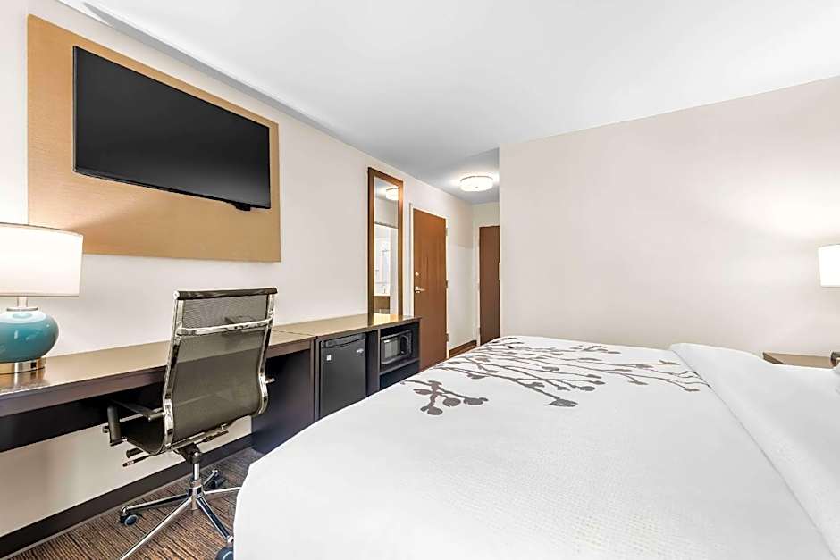 Sleep Inn & Suites Pigeon Forge - Downtown