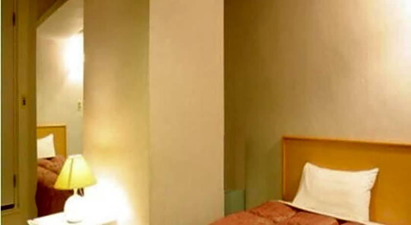 Takasaki Ekimae Plaza