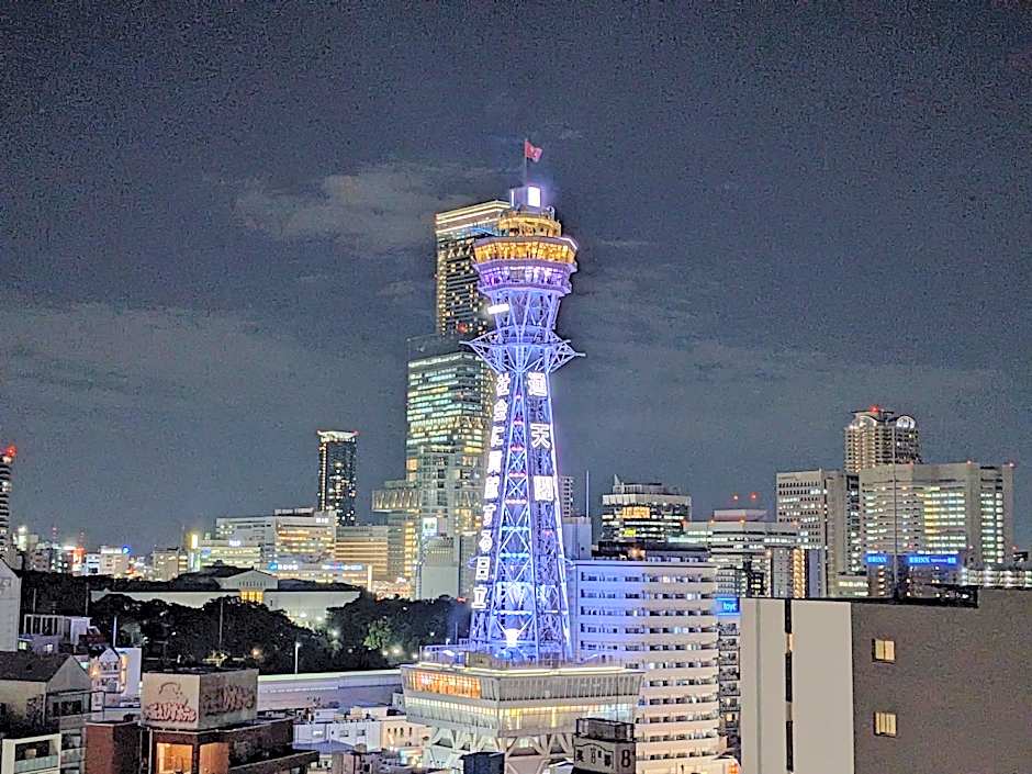 ESLEAD HOTEL Namba South Ⅲ