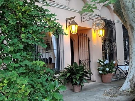 Posada de la flor