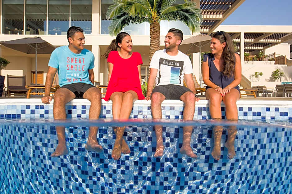 Hilton Garden Inn Ras Al Khaimah