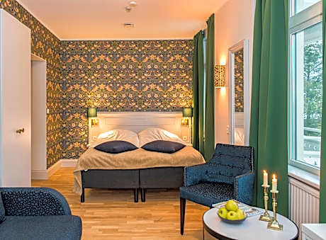 Hotell Amber & Naran