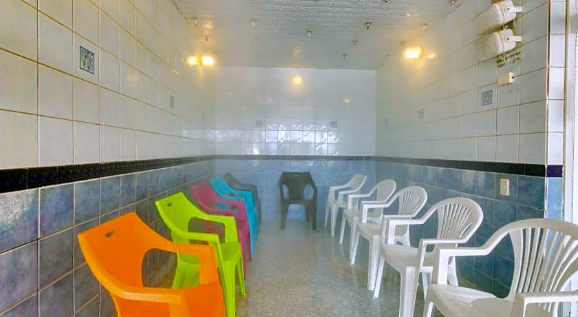 Maholova Minds Miura Resort