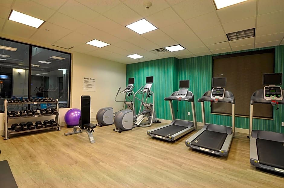 Holiday Inn Express Quantico - Stafford, an IHG Hotel