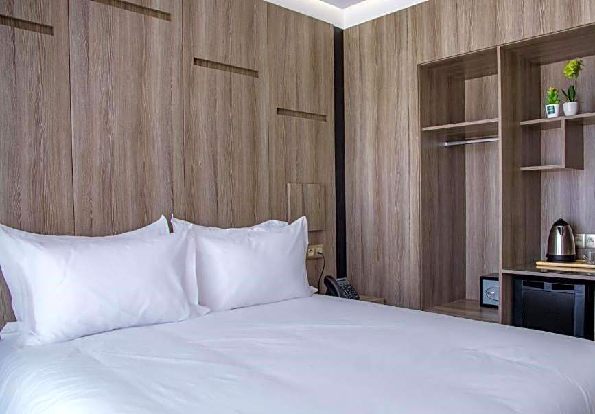 Marchica Hotel