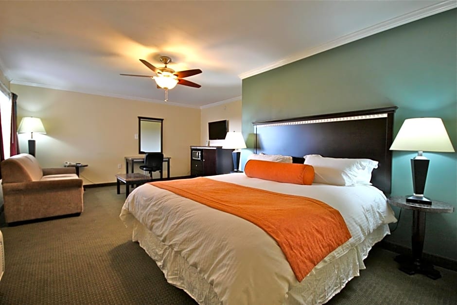 Travelodge by Wyndham Santa Maria