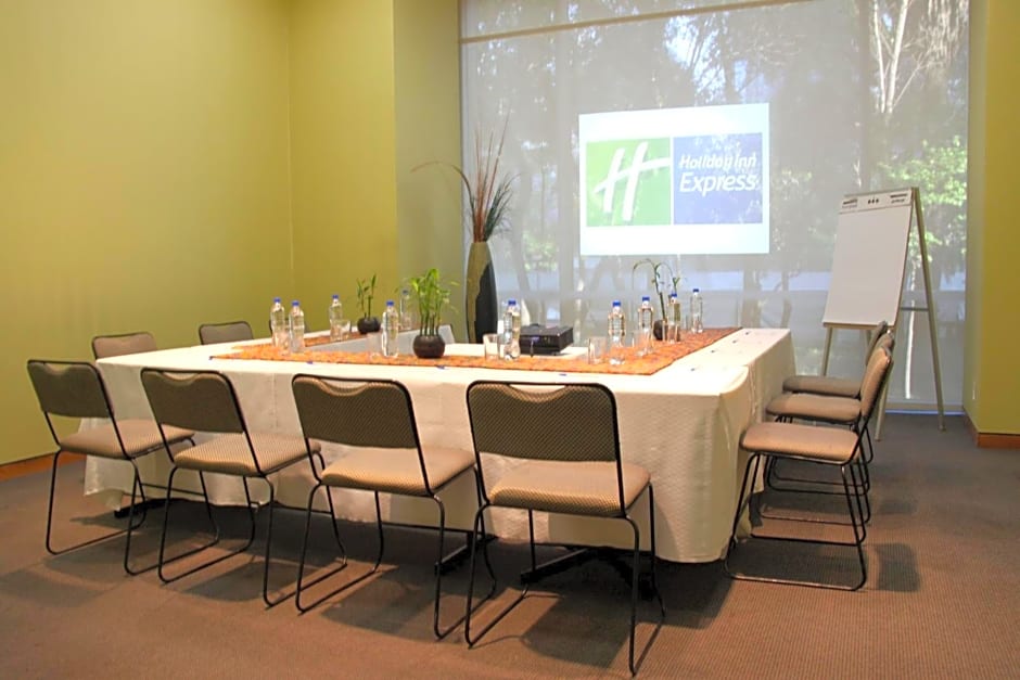 Holiday Inn Express Mexico Reforma By IHG