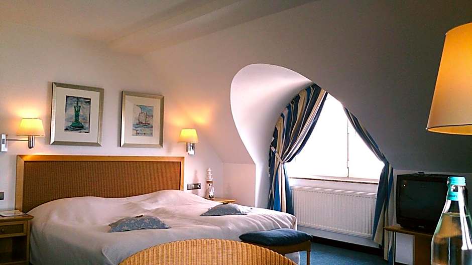 Strandhotel Juister Hof