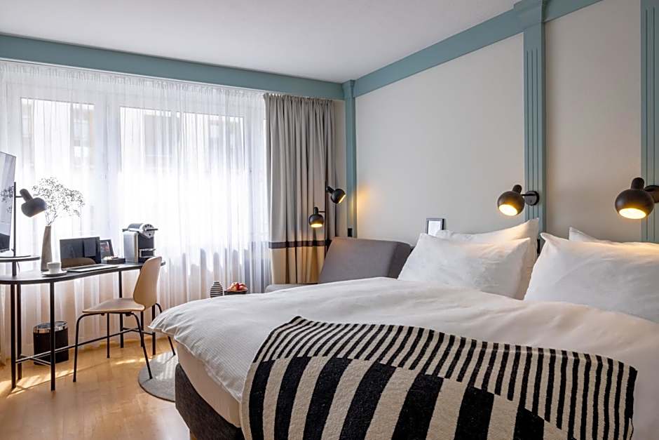Hotel Luzernerhof